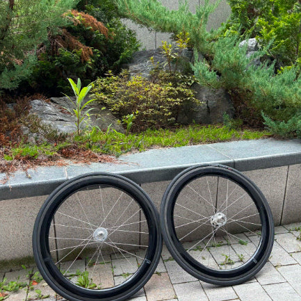 [BUNJANG] UG55 Underground Wheelset / UG55 언더그라운드 휠셋 판/교