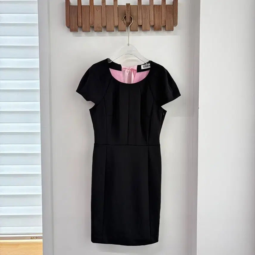 [BUNJANG] Sonia Rykiel Dress / 소니아 리키엘 원피스