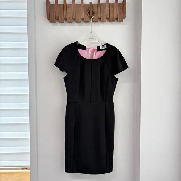[BUNJANG] Sonia Rykiel Dress / 소니아 리키엘 원피스