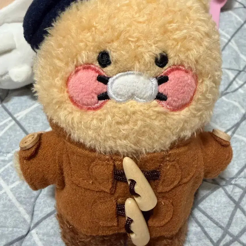 [BUNJANG] Marithe Chunsik Plush Toy / 마리떼 춘식이