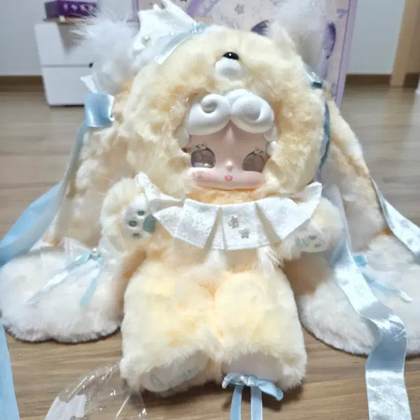 [BUNJANG] Bamtökki 800 New Arrival / 밤토끼 800