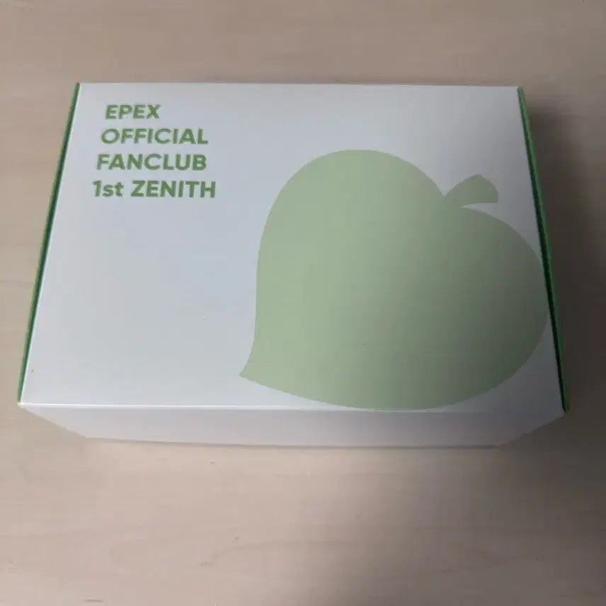 [BUNJANG] EPEX Zenis Kit 1st Generation Full Set / 이펙스 제니스 1기 키트 팝니다!