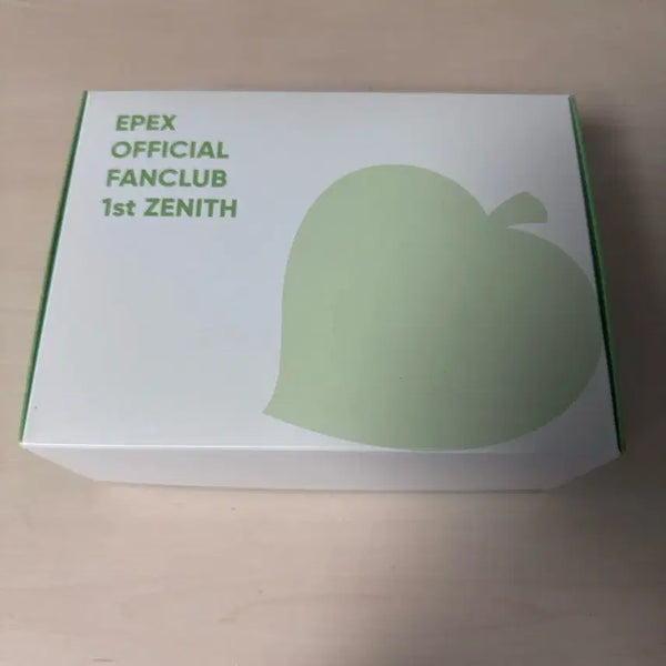 [BUNJANG] EPEX Zenis Kit 1st Generation Full Set / 이펙스 제니스 1기 키트 팝니다!