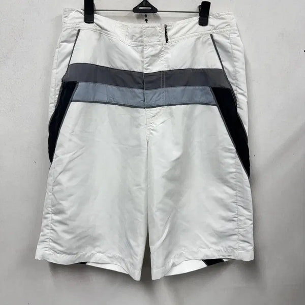 [BUNJANG] Calvin Klein Men's Swim Trunks / [정품/약30] 캘빈클라인 남성 수영복 반바지