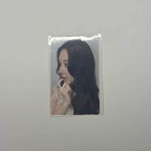 [BUNJANG] Twice Chaeyoung Popup Mission Photocard / 트와이스 채영 팝업 미션 포카