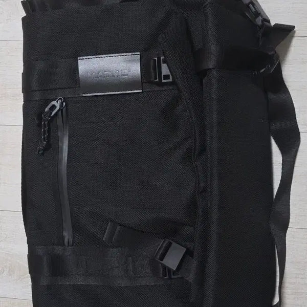 [BUNJANG] MATHEMATIC Stebin N30M2 Messenger Bag Crossbody Bag (Laptop Bag) / 마테마틱 스테빈 N30M2 메신저백 크로스백 (노트북 가방) MATHEMATIC
