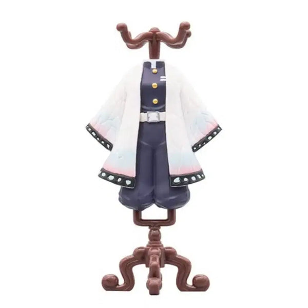 [BUNJANG] Demon Slayer Corps Uniform Torso Acrylic Standee Shinobu Kanae Kanao Aoi Giyu Mitsuri Douma Butterfly Mansion / 귀멸의 칼날 귀칼 귀살대 대원복 토르소 코쵸우 시노부 카나에 카나오 아오이 기유 미츠리 도우마 나비저택 가챠