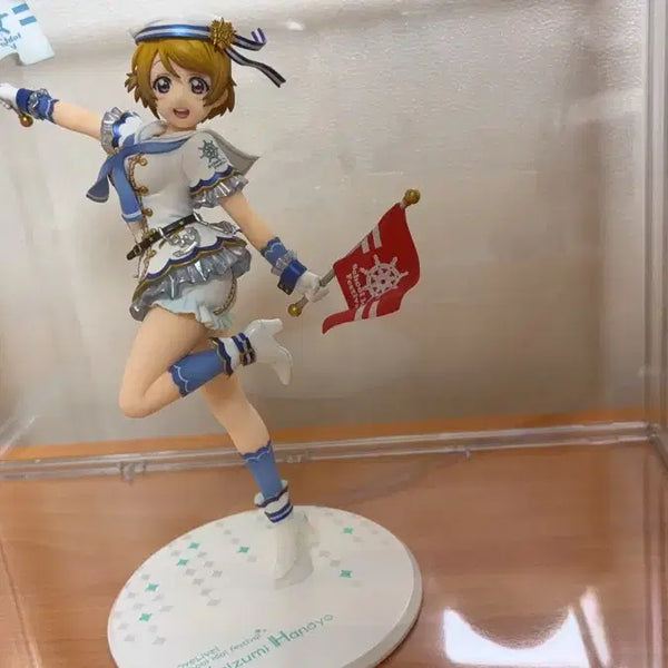 [BUNJANG] Love Live! Hanayo Koizumi Alter Figure / 러브라이브 하나요 알터 피규어