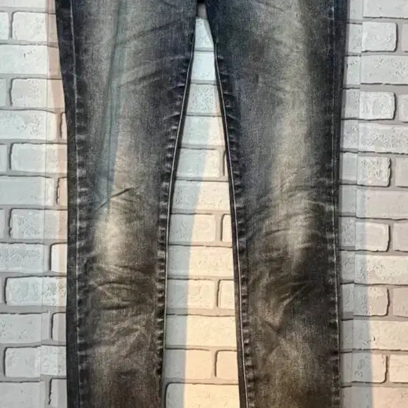 [BUNJANG] Tornado Mart Skinny Jeans / Tornado mart 스키니진