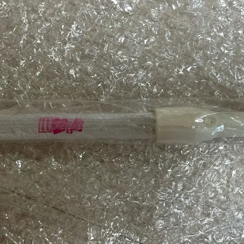 [BUNJANG] UNI-VERSE Official Lightstick (Unsealed) / 유니스 공방 임시 응원봉 양도