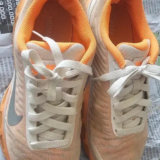 [BUNJANG] Nike Air Max Tailwind Running Shoes (250mm) / 나이키  에어맥스 테일윈드 운동화 250