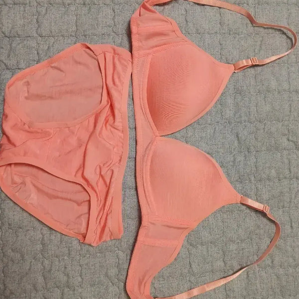 [BUNJANG] Women's Lingerie Set / 여성속옷 세트