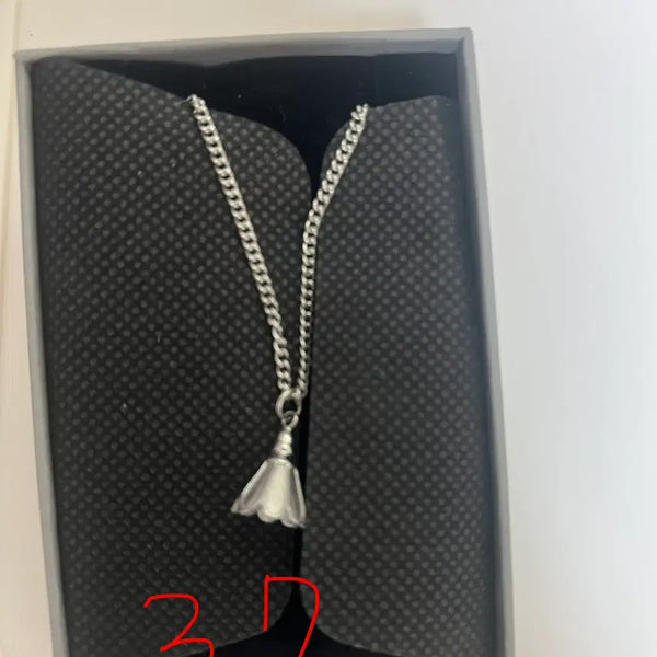 [BUNJANG] SEVENTEEN 9th Anniversary Boo SeungKwan Necklace / 세븐틴 9주년 부승관 목걸이