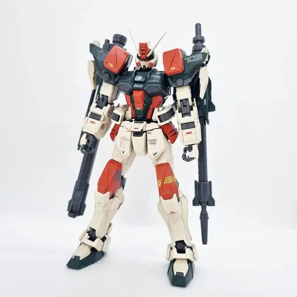 [BUNJANG] Bandai MG Buster Gundam / 반다이 MG 버스터 건담