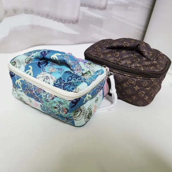 [BUNJANG] Cute Pouch Set / 귀염뽀짝 파우치