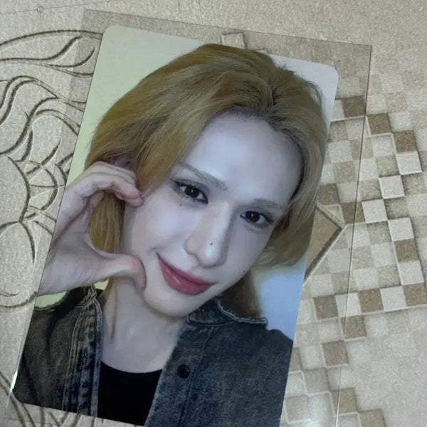 [BUNJANG] XLOV Tokyo Concert Random Photocard UMUTI / 엑스러브 XLOV 도쿄콘서트 랜덤포카 우무티