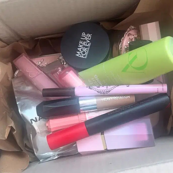 [BUNJANG] Cosmetics Random Box / 화장품 랜박 처분