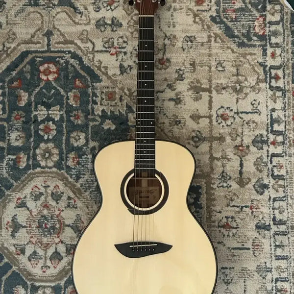 [BUNJANG] Gopfwood G111 NA Acoustic Guitar / 고퍼우드 G111 NA 어쿠스틱 통기타