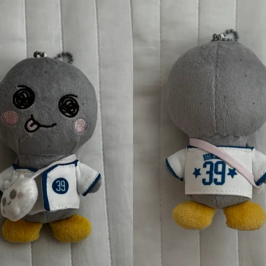 [BUNJANG] RIIZE Song Euddeum Baseball Uniform / [급처] 라이즈 야구 유니폼 송용돌이
