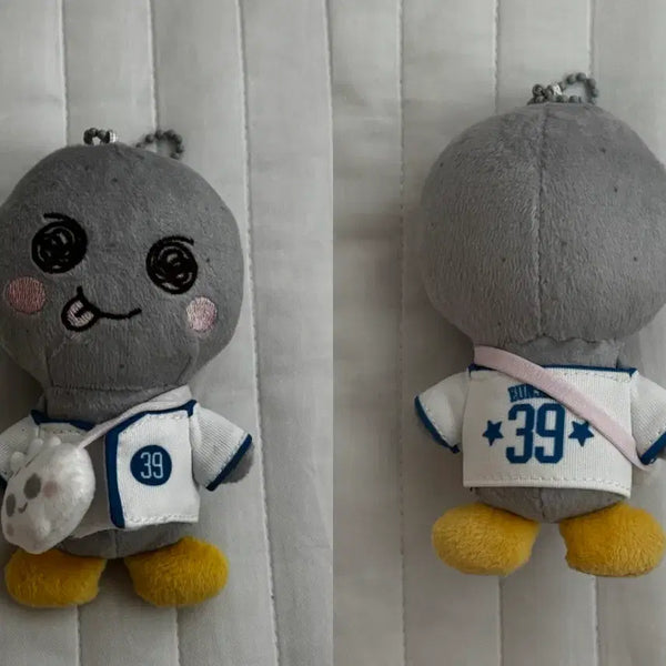[BUNJANG] RIIZE Song Euddeum Baseball Uniform / [급처] 라이즈 야구 유니폼 송용돌이