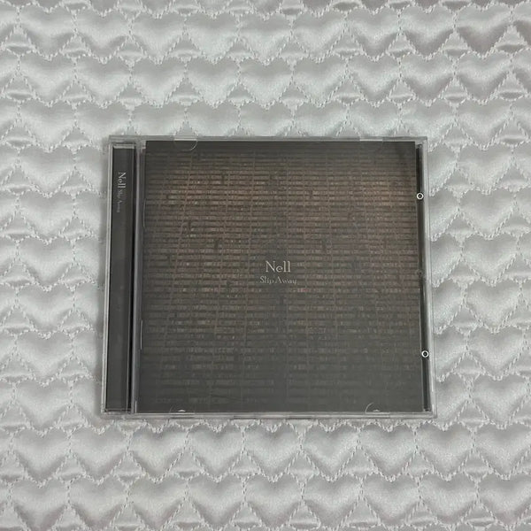 [BUNJANG] Nell CD Album / 넬 cd 앨범