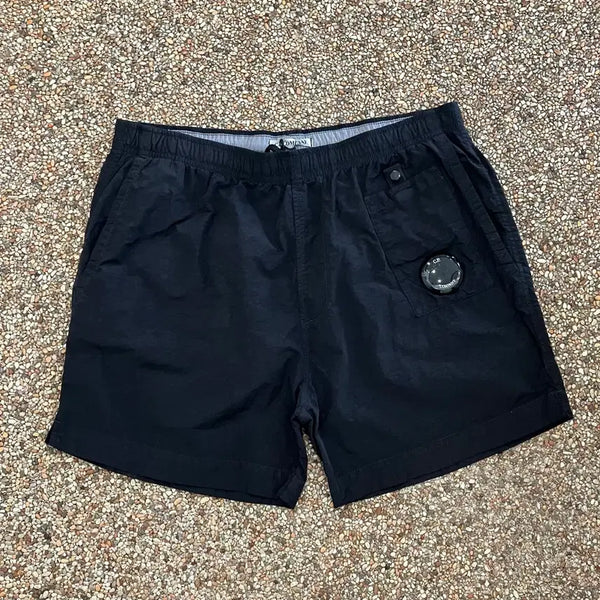 [BUNJANG] CP Company Nylon Shorts / N138 cp컴퍼니 나일론 쇼츠 반바지