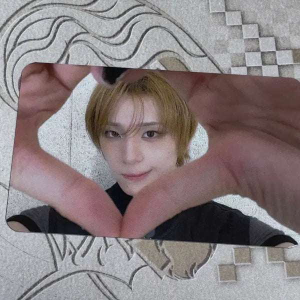 [BUNJANG] XLOV Random Photocard Haru / 엑스러브 XLOV 아이갓 랜덤포카 하루