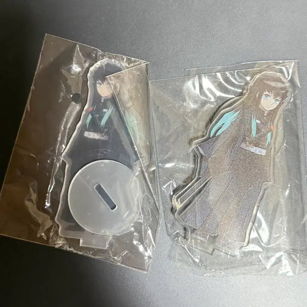 [BUNJANG] Demon Slayer Muichiro Tokito Acrylic Stand / 귀멸의 칼날 아크릴 스탠드 무이치로