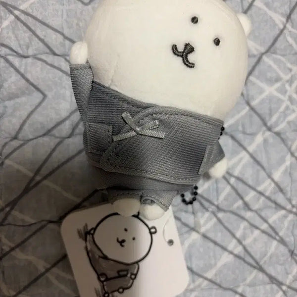 [BUNJANG] Nongdamgom Daddy I'm Not Sleeping Bear Lying Bear Myeongsu Bear / 농담곰 아빠안잔다곰 누운곰 눕담곰 명수곰