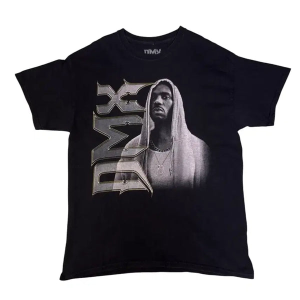 [BUNJANG] Vintage DMX Official Rap Tee L / 빈티지 디엠엑스 DMX 오피셜 랩티 L