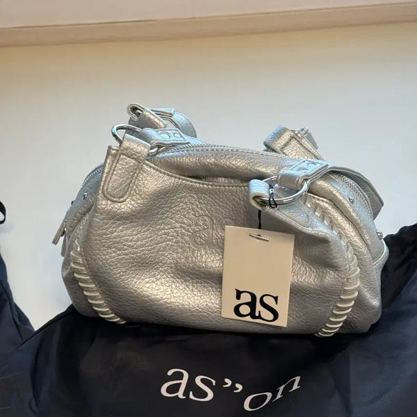 [BUNJANG] AZZONE Bonita Mini Bag / 새상품 애즈온 보니타 미니백