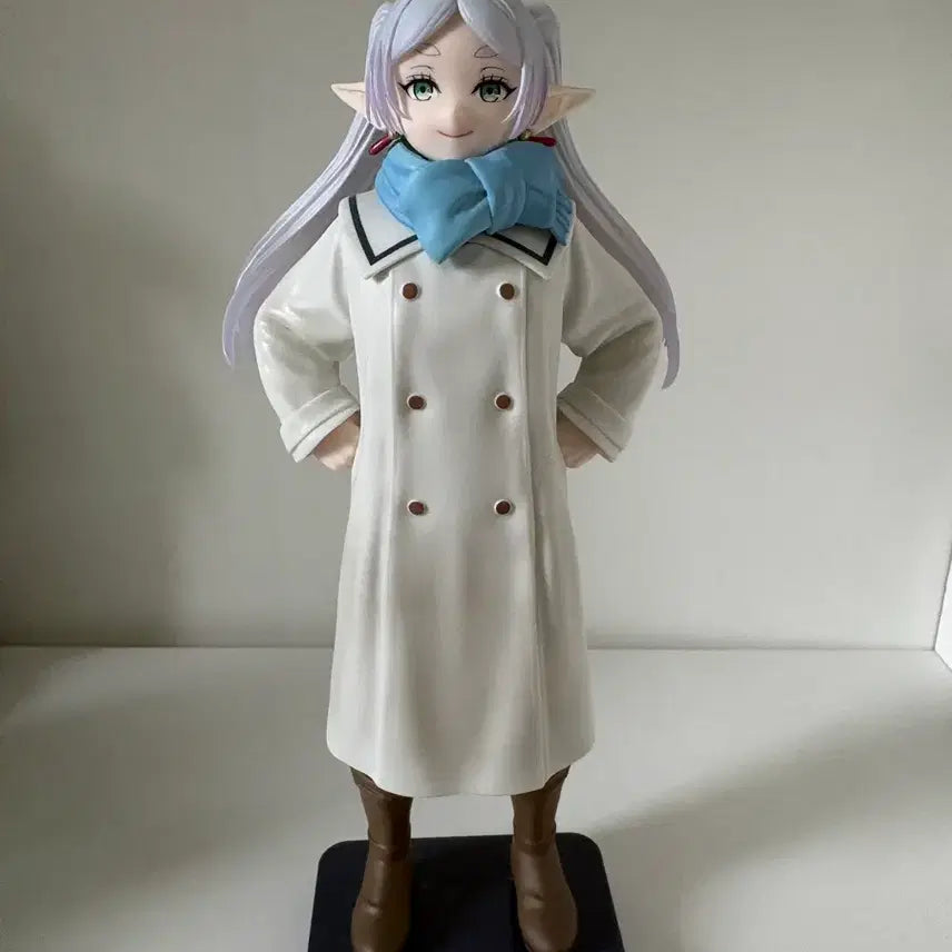 [BUNJANG] Frieren Banpresto Figure / 프리렌 반프레스토 피규어