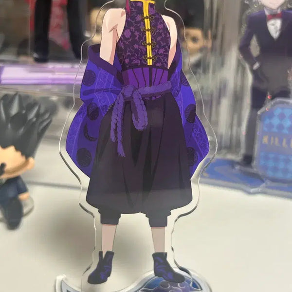[BUNJANG] Naruto Sasuke Acrylic Standee / 나루토 사스케 아크릴