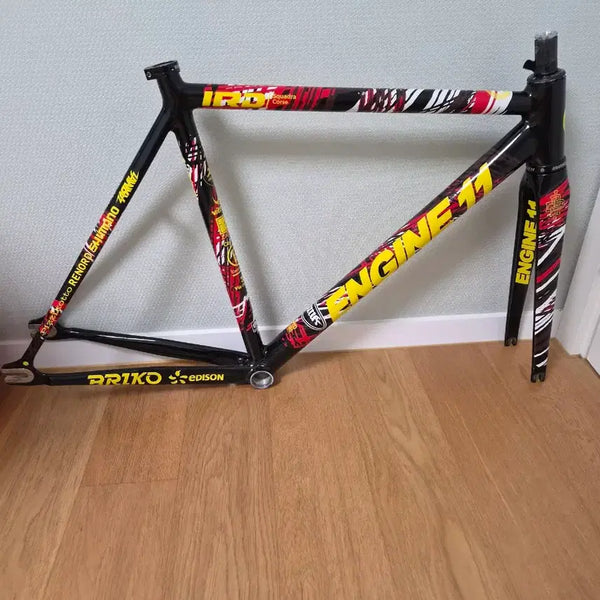 [BUNJANG] Engine11 Ird Frame (Mint Condition) / 엔진11 ird (*무하자급*급처)