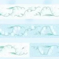 [BUNJANG] Nevertheless Lily of the Valley Washi Tape / 네버더레스 마테 원가띵