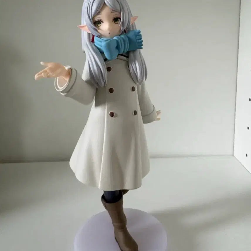 [BUNJANG] Frieren: Beyond Journey's End Popup Parade Frieren Figure / 장송의 프리렌 팝업퍼레이드 피규어 판매