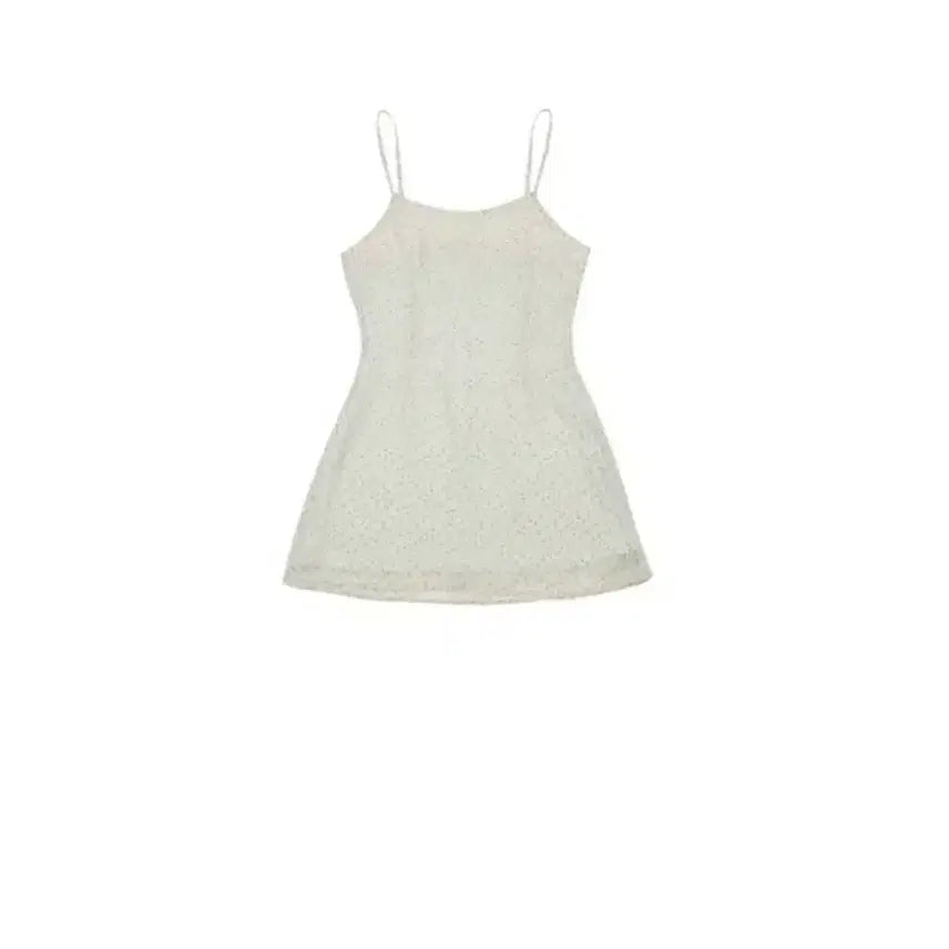 [BUNJANG] Lazy Ship Sorbet Dress S 2024 Version / (새상품) 레이지샵 소르베 원피스 S 2024 version