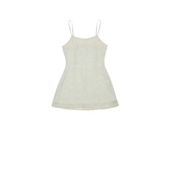 [BUNJANG] Lazy Ship Sorbet Dress S 2024 Version / (새상품) 레이지샵 소르베 원피스 S 2024 version