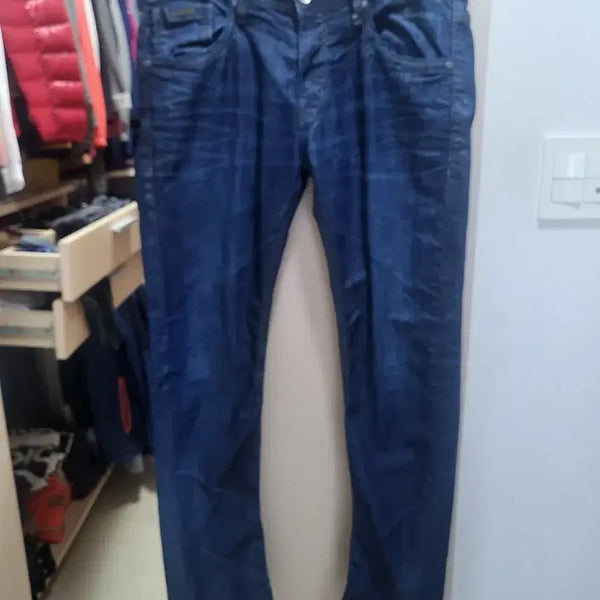[BUNJANG] Buckaroo Spring/Autumn Jeans Size 32 / 버커루 매장정품 춘추용 청바지 32
