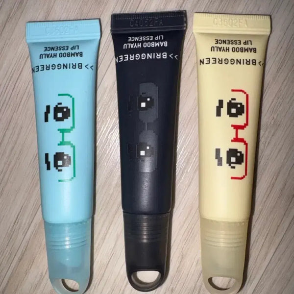 [BUNJANG] Bring Green Mandu Lip Essence / 브링그린 안경만두 립 에센스 (새상품)