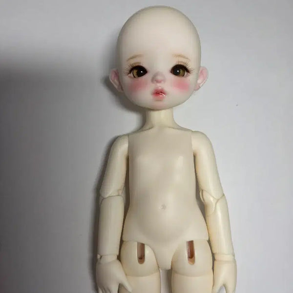 [BUNJANG] Chicabi Ball-Jointed Doll / 치카비 구체관절인형 팝니다.