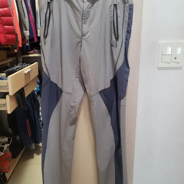 [BUNJANG] K2 Men's Spring/Autumn Hiking Pants / K2  매장정품 춘추용 등산 바지 32