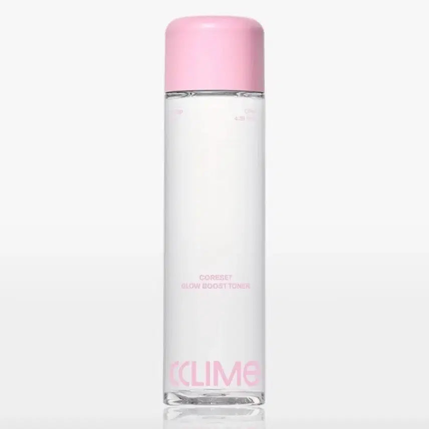 [BUNJANG] Clio Core Set Glow Boost Toner 130ml / (새상품) 끌리메 코어셋 글로우 부스트 토너 130ml