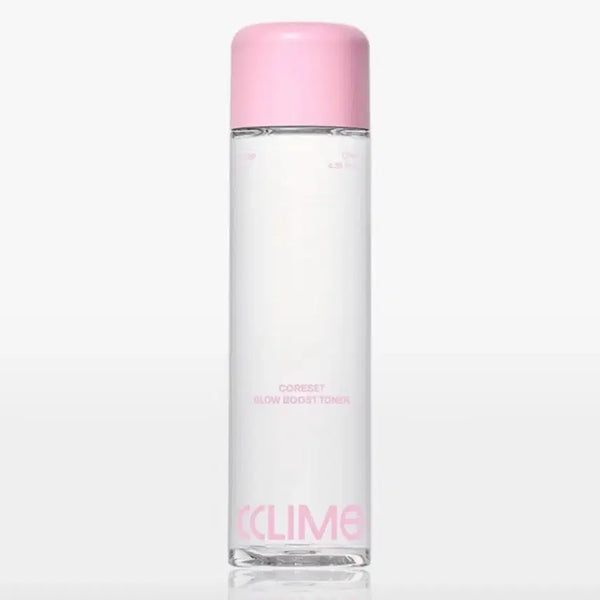 [BUNJANG] Clio Core Set Glow Boost Toner 130ml / (새상품) 끌리메 코어셋 글로우 부스트 토너 130ml