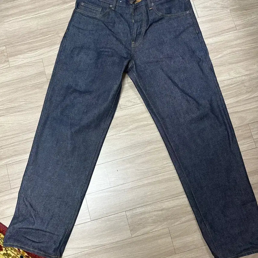 [BUNJANG] Supreme Rigid Selvedge Denim 32 / 슈프림 리지드 셀비지 데님 32사이즈