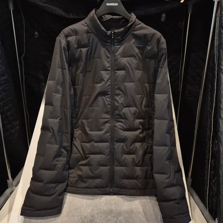 [BUNJANG] Volvik Lightweight Padded Golf Jacket / 볼빅 골프 경량 패딩
