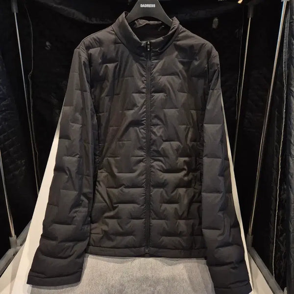 [BUNJANG] Volvik Lightweight Padded Golf Jacket / 볼빅 골프 경량 패딩