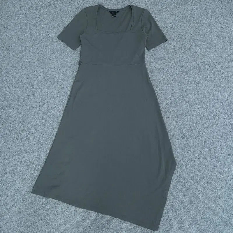 [BUNJANG] Club Monaco Short Sleeve Dress / M/M 클럽모나코 반팔 원피스 | 073124