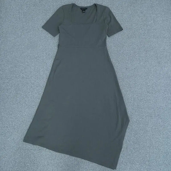 [BUNJANG] Club Monaco Short Sleeve Dress / M/M 클럽모나코 반팔 원피스 | 073124