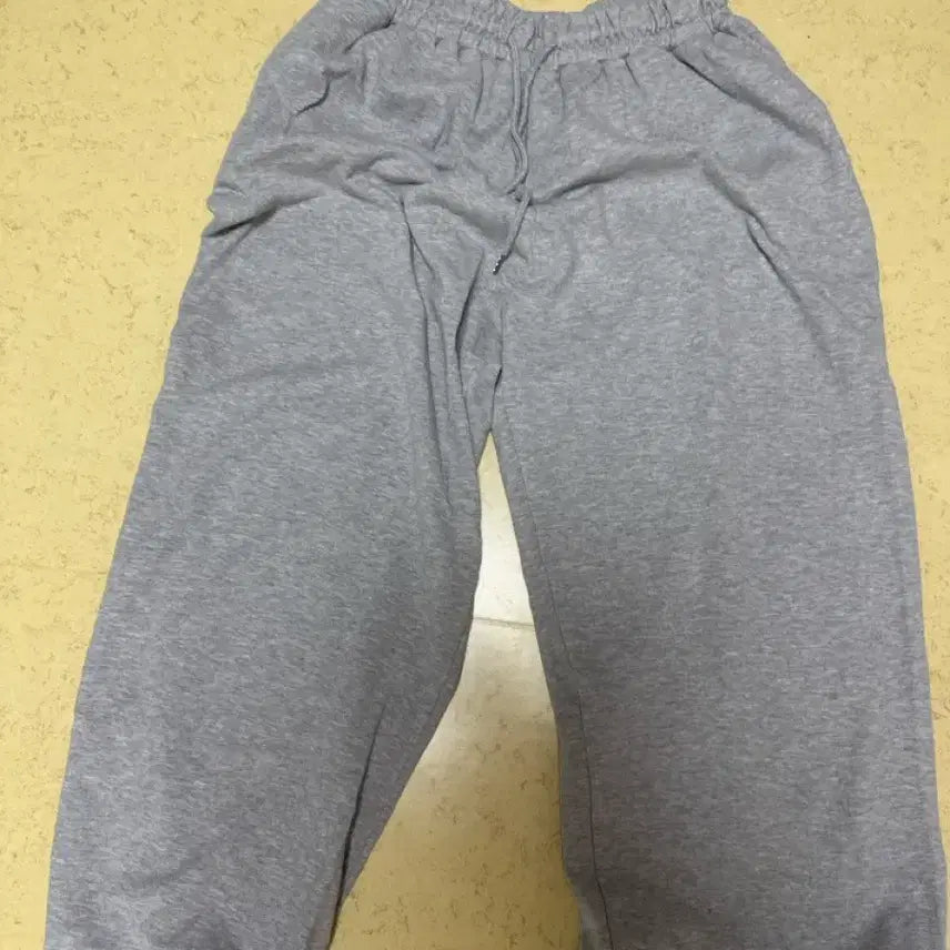 [BUNJANG] Sweatpants XL / 스웻팬츠 XL